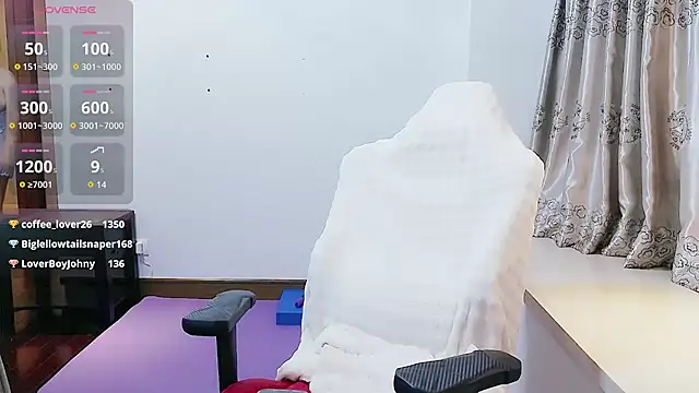 youyou-55 live sex cam
