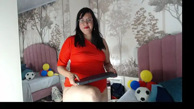 Sallydickinson webcam