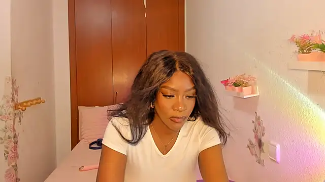 viioolleettaa webcam