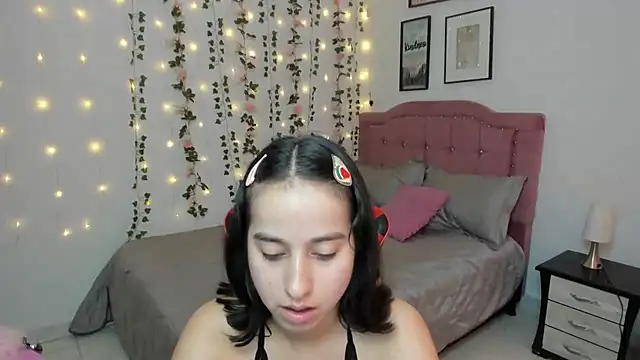 Antonella_heinz webcam