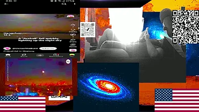 RussellTaylorLacy webcam