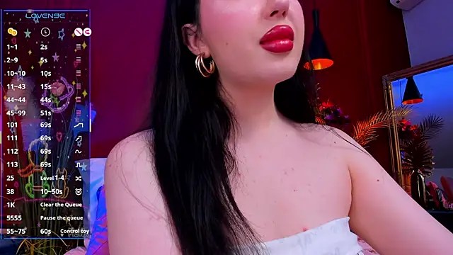 Mayzzie webcam