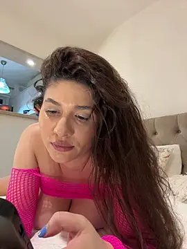 IrisBlues webcam