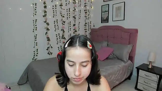 Antonella_heinz webcam