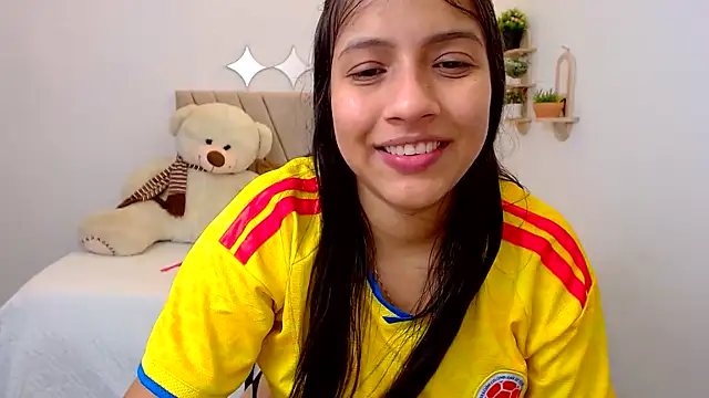 zara_cute webcam