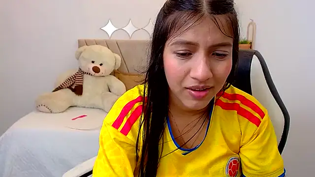 zara_cute webcam