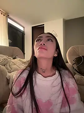 Bonny_Eva webcam