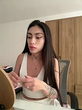 Bonny_Eva webcam