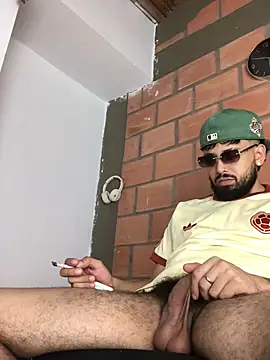 camilorestrepo77 webcam