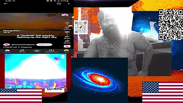 RussellTaylorLacy webcam