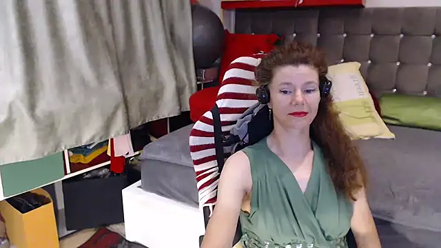 kellyterapy webcam
