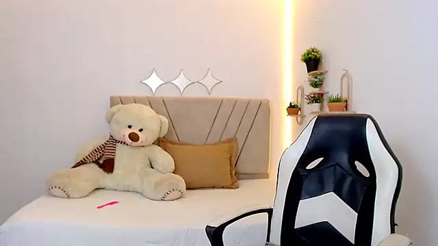 zara_cute webcam