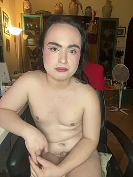 TatianaTaylor69 webcam