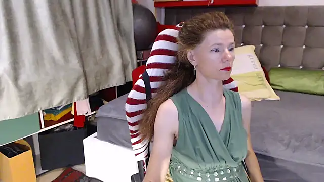 kellyterapy live cam on StripChat
