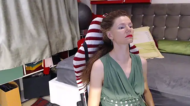 kellyterapy webcam