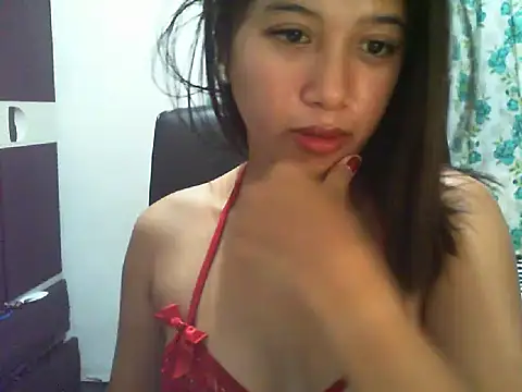 Modestie05 webcam