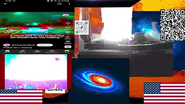 RussellTaylorLacy webcam