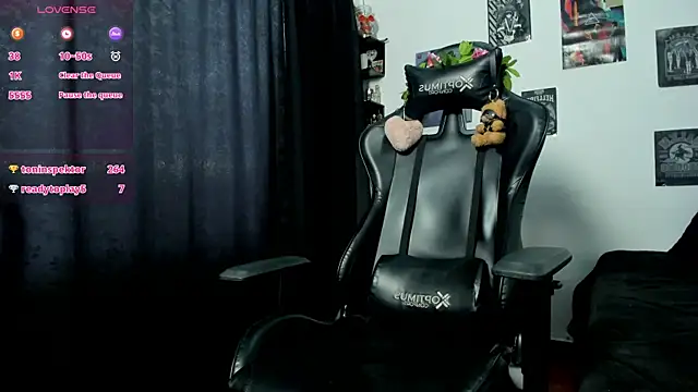 lust_ink webcam