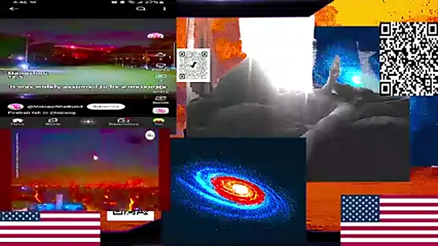 RussellTaylorLacy webcam