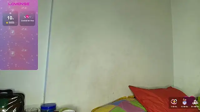 EliVanegas webcam