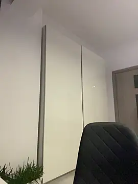 ClaraPasssion webcam