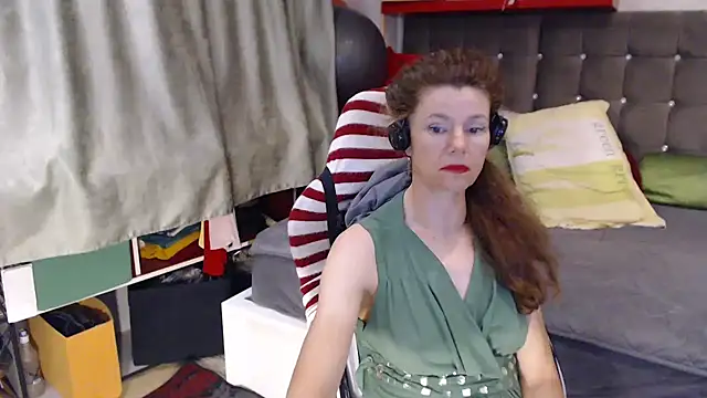 kellyterapy webcam