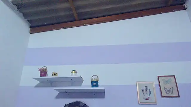kimberlyvega webcam