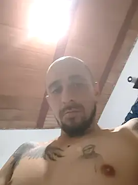 fire_menxxx001 webcam