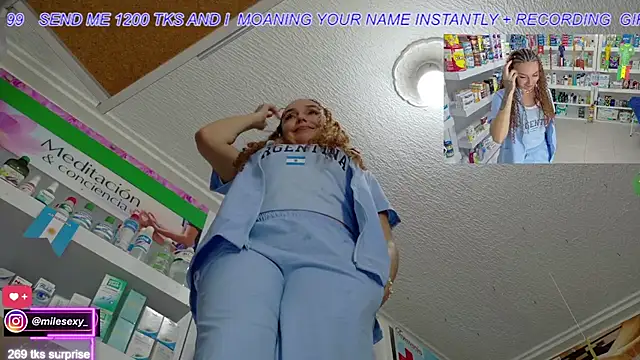swmilena_hot_ webcam