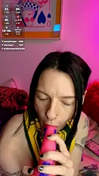 Sookie_Soxxxe webcam