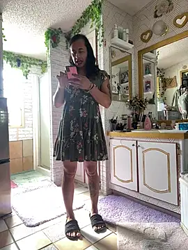 TranSexualJade95 webcam