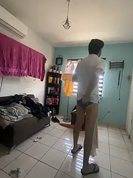 Alexitho25 webcam