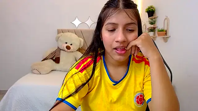 zara_cute webcam