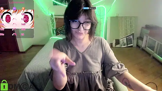 A_Skyy webcam