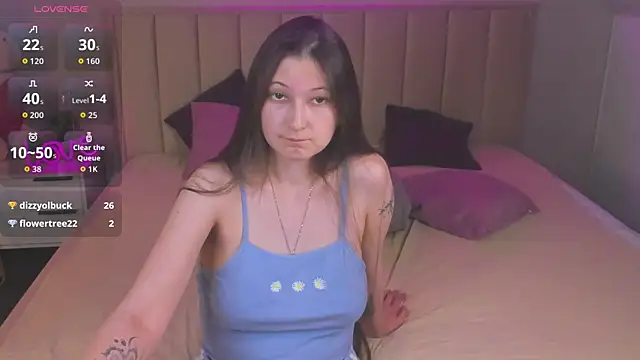 Ella_Burns webcam