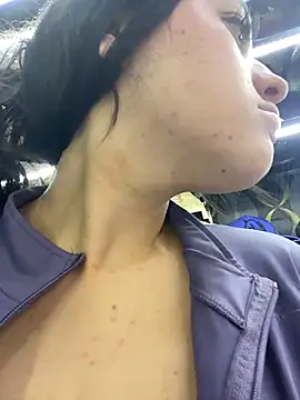 CelesteJones1 webcam