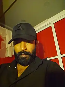 Mallukiran webcam
