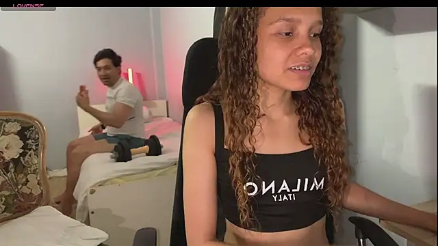 Sunshineegirll webcam