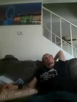 yourMasterisBored webcam