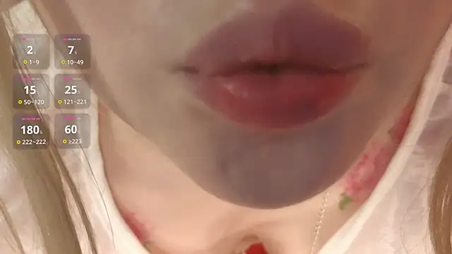 Luni_Lu webcam