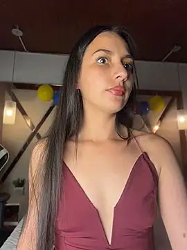 SaraSeduce7 webcam