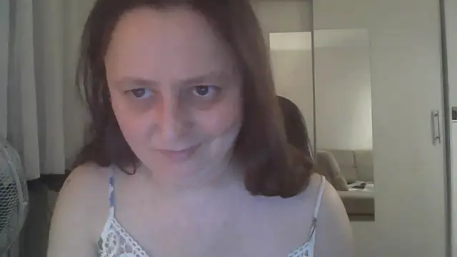 TaylorLovely webcam