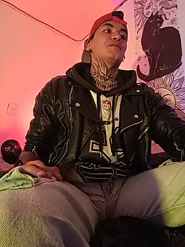 AlecBanne_ webcam