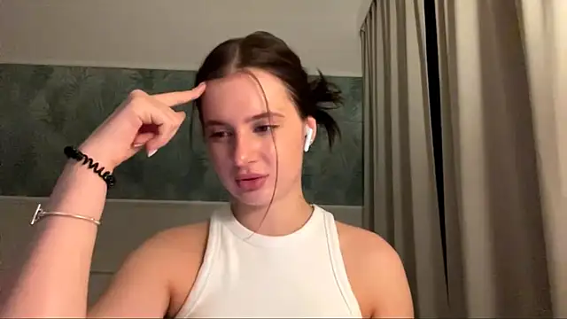 MichelleDoheny webcam