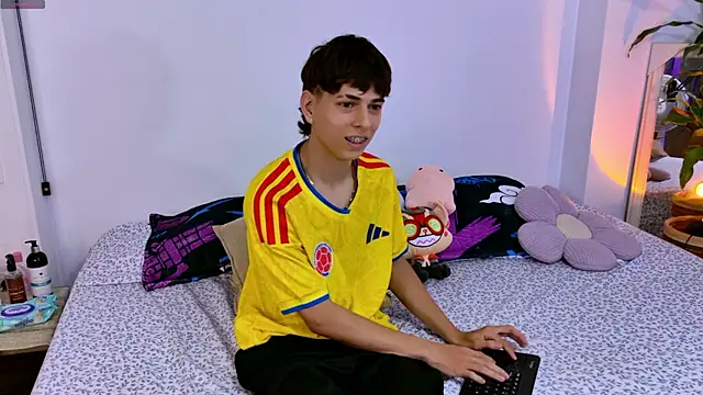 Wade_wagner webcam