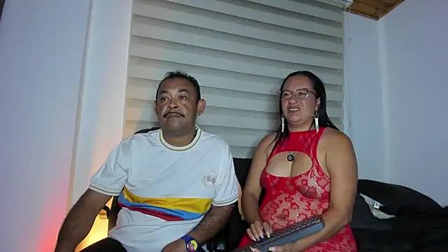 John_n_Kate webcam