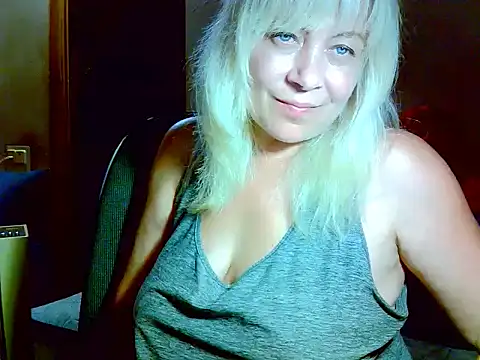 AgoniA7 webcam
