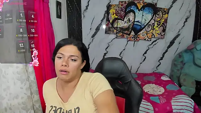 andromeda_xx webcam