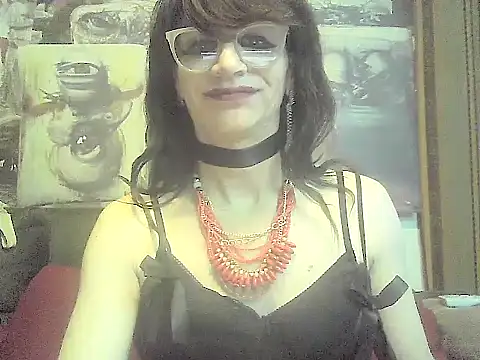 TheBlackWtch webcam