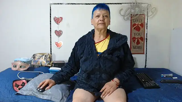 loquitaqueen011 webcam